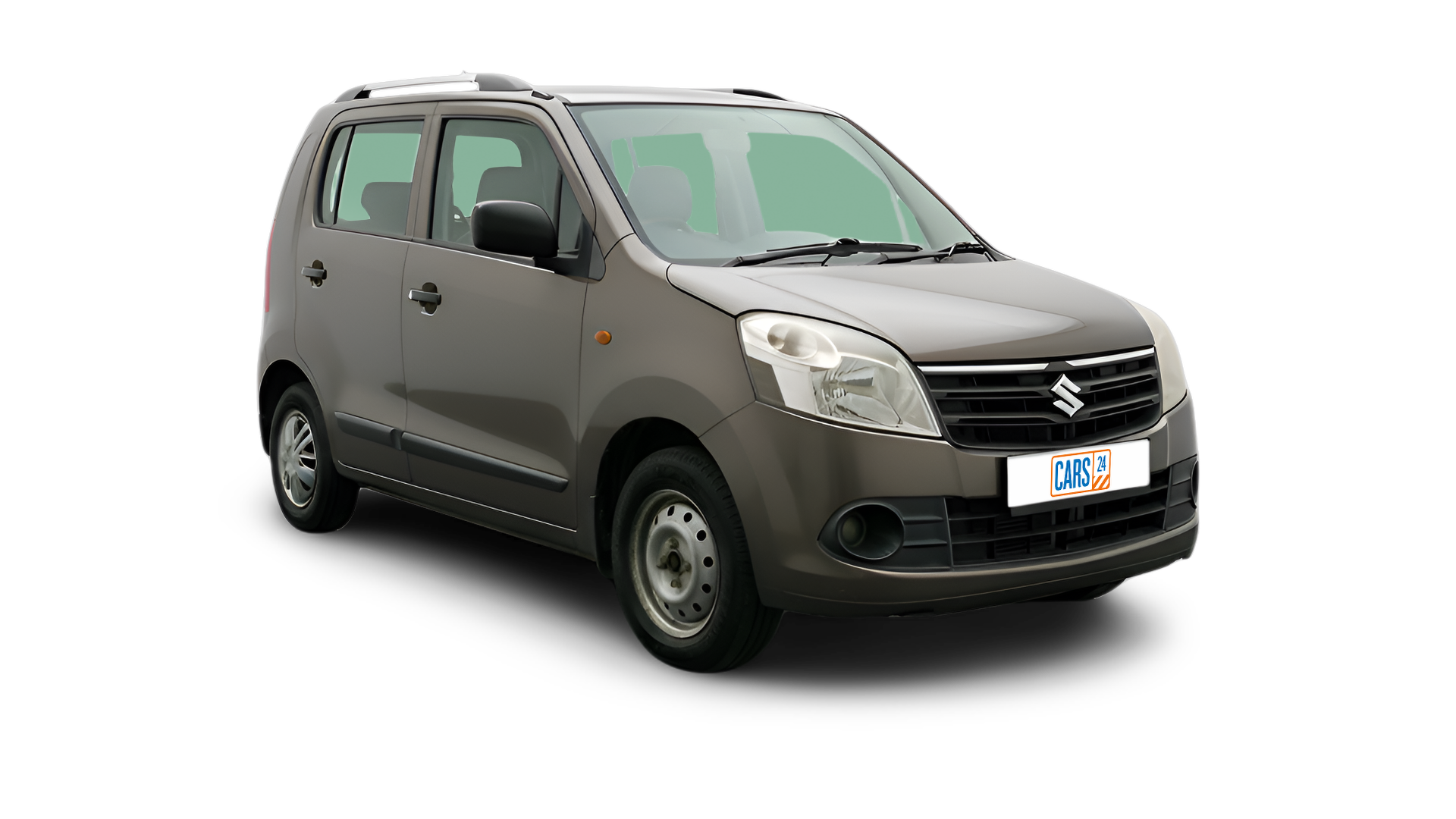 Maruti Wagon R 1.0-img